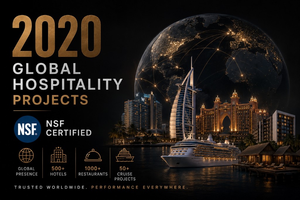 From Workshops to Worldwide Projects